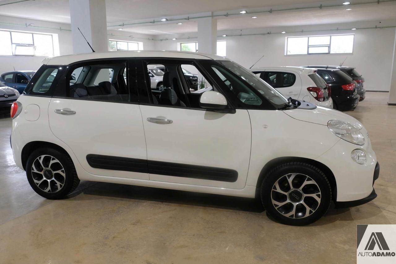 Fiat 500L 1.6 Multijet 120 CV Lounge