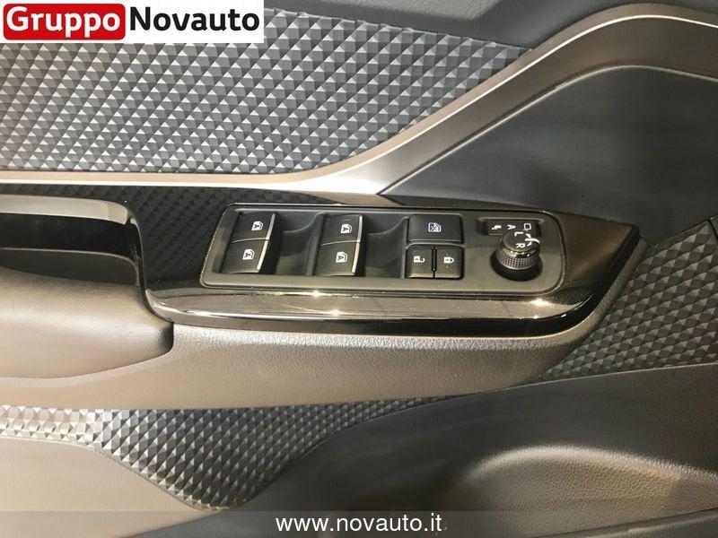 Toyota C-HR C-HR 1.8 Hybrid E-CVT Trend