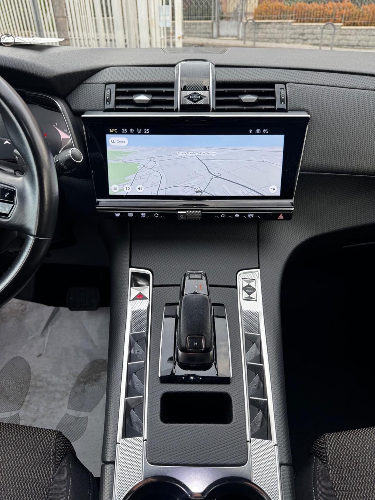 Ds 7 BlueHDi 130 aut. Bastille Business