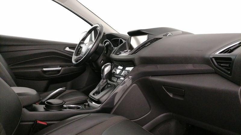 Ford Kuga 2.0 tdci Titanium 4wd s&s 150cv powershift E6