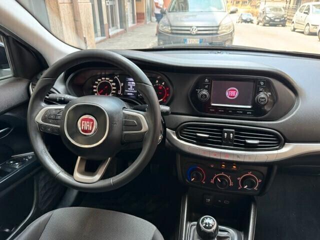 Fiat Tipo 1.3 Mjt S&S SW Street - Sport