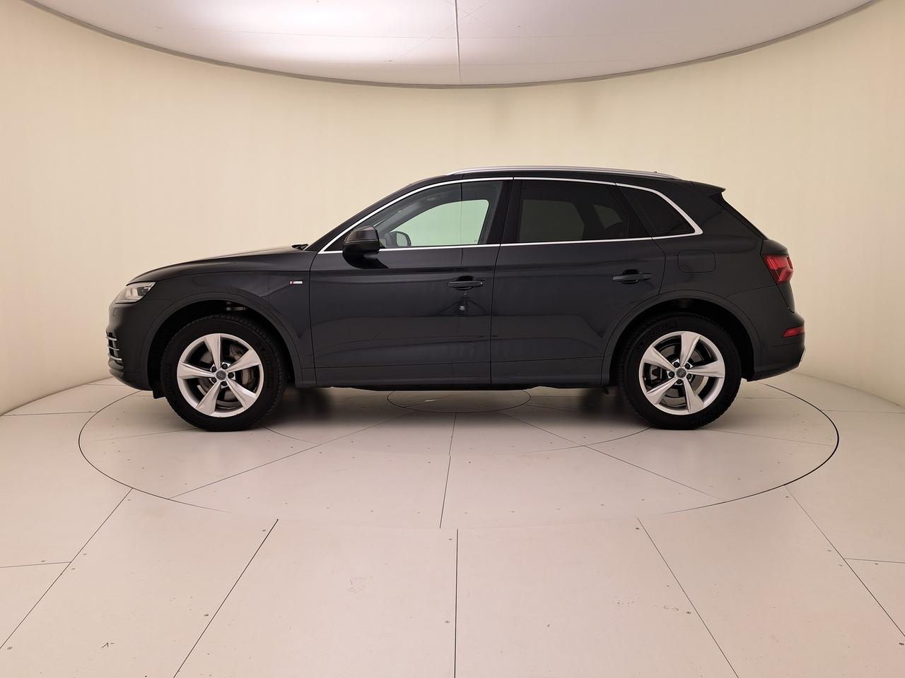 Audi Q5 55 2.0 tfsi e business quattro 367cv s-tronic