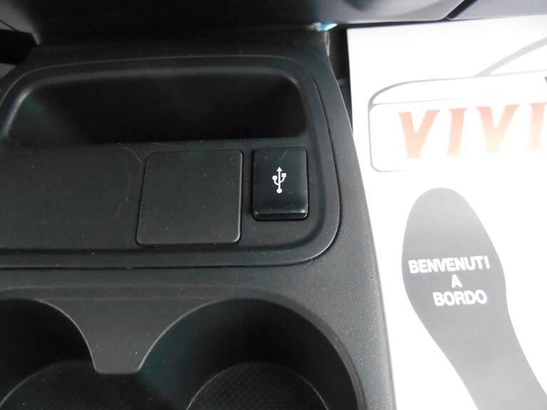 Mitsubishi Space Star 1.0 EURO 6D