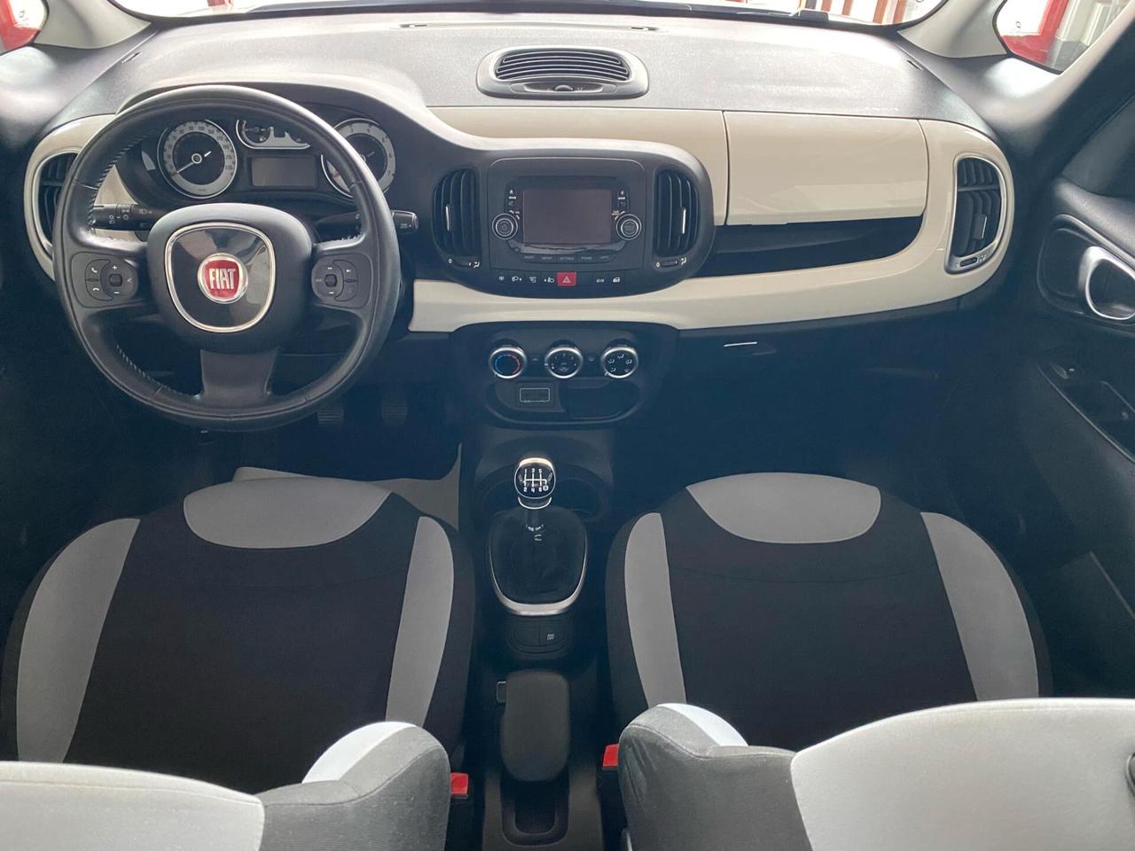 Fiat 500L 1.4 95CV Lounge NEOPATENTATI