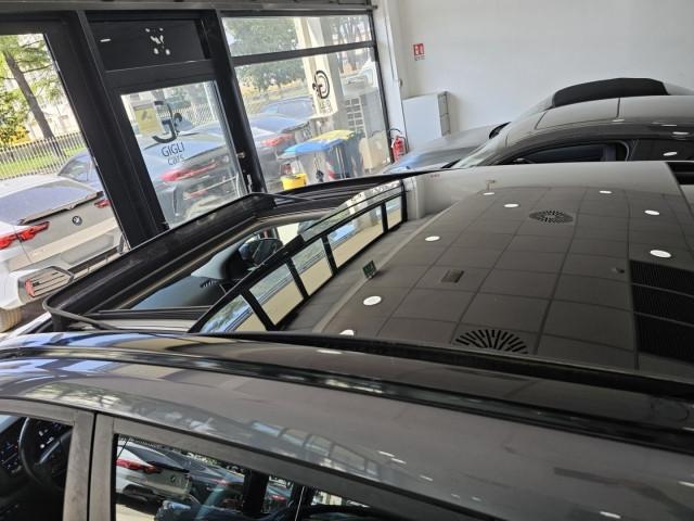 Hyundai Tucson 2.0 crdi Tetto Camera Led Sound System AWD Auto