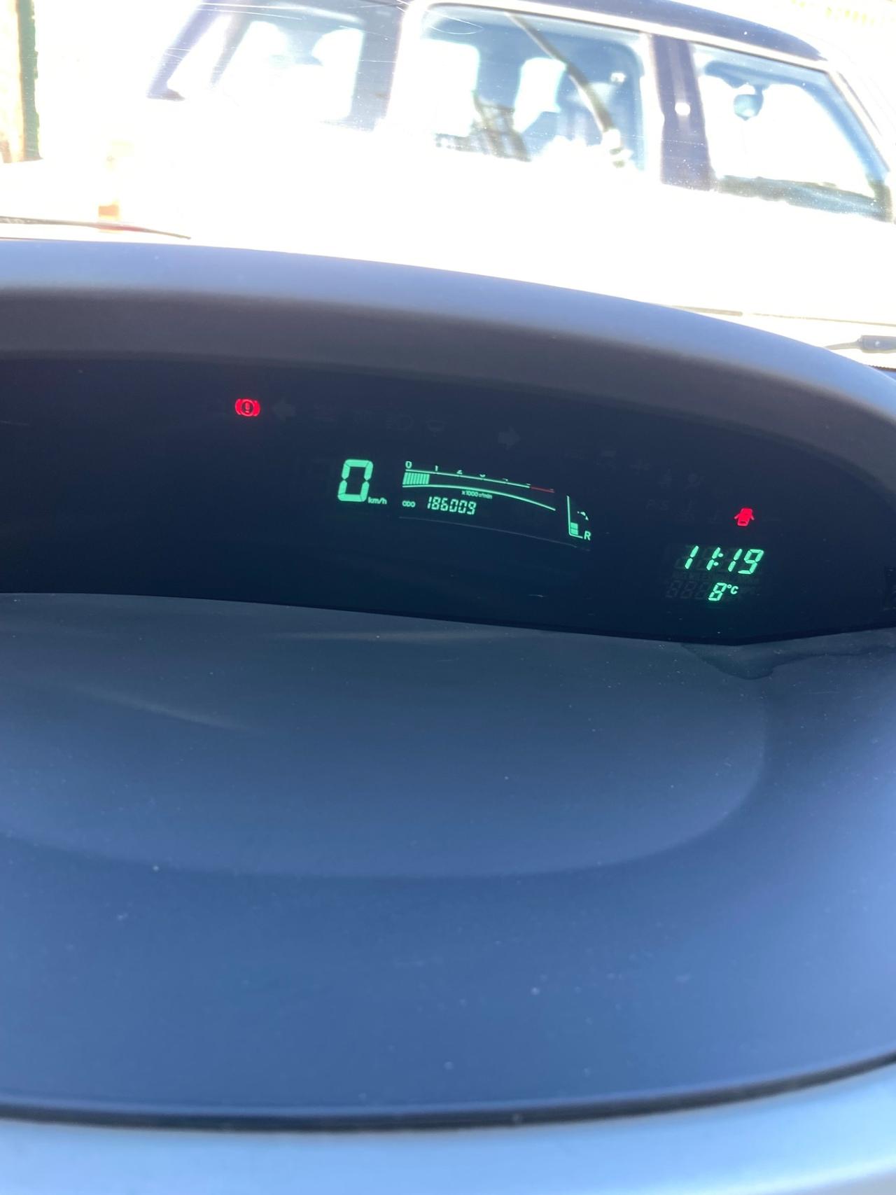 Toyota Yaris 1.4 D-4D 5 porte