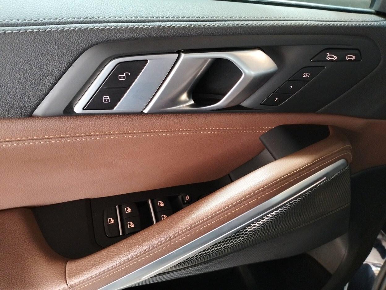 BMW X6 xdrive30d mhev 48V Msport auto - IVA ESPOSTA