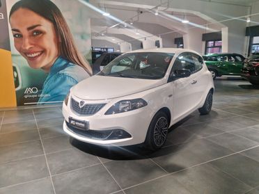 Lancia Ypsilon Gold 1.0 Hybrid 70cv AZIENDALE