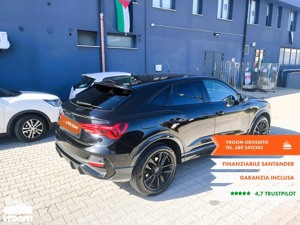 AUDI Q3 2ª serie Q3 SPB 35 TFSI S tronic S lin...