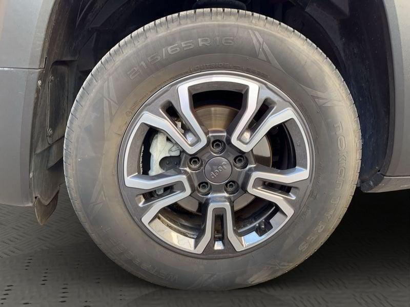 Jeep Renegade Renegade 1.0 t3 Longitude 2wd