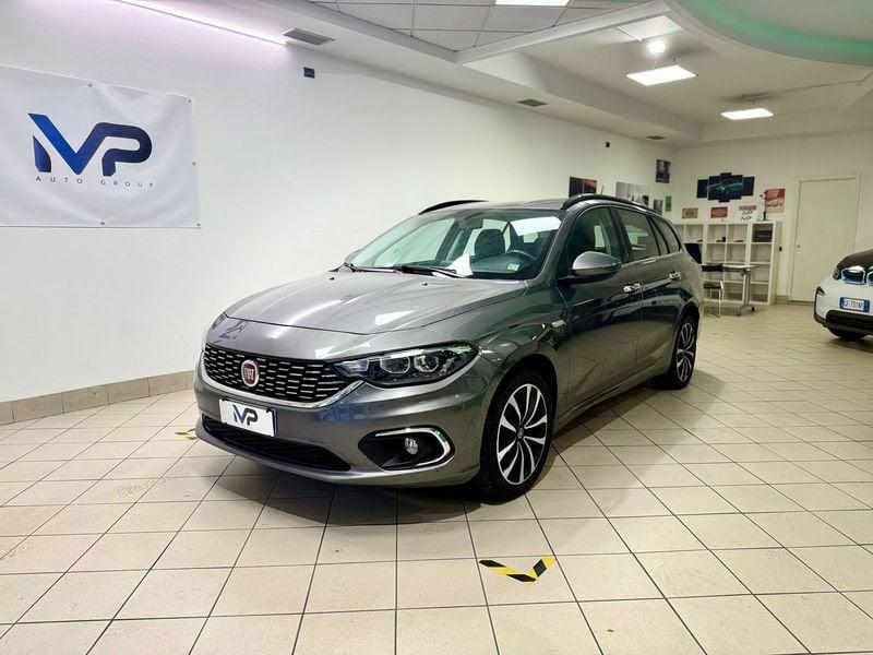 FIAT Tipo 1.6 Mjt S&S SW S-Design