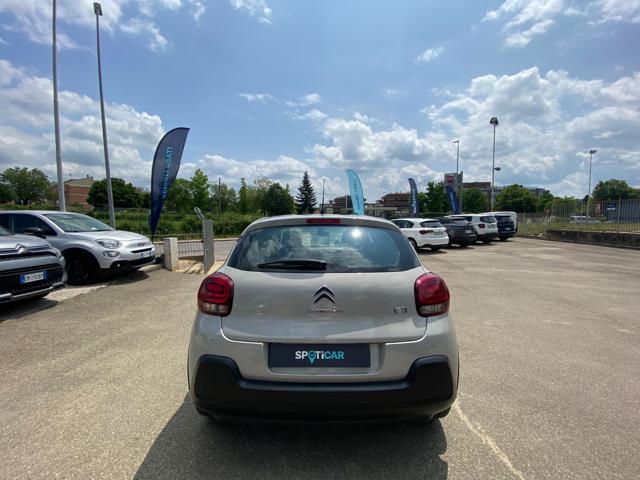 CITROEN C3 *PROMO* PureTech 83 S&S You