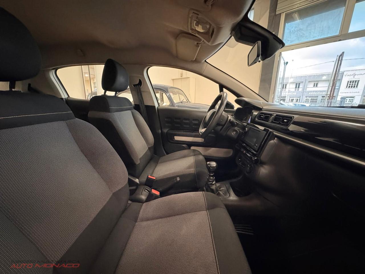 Citroen C3 1.5 BlueHDi 100cv 2021