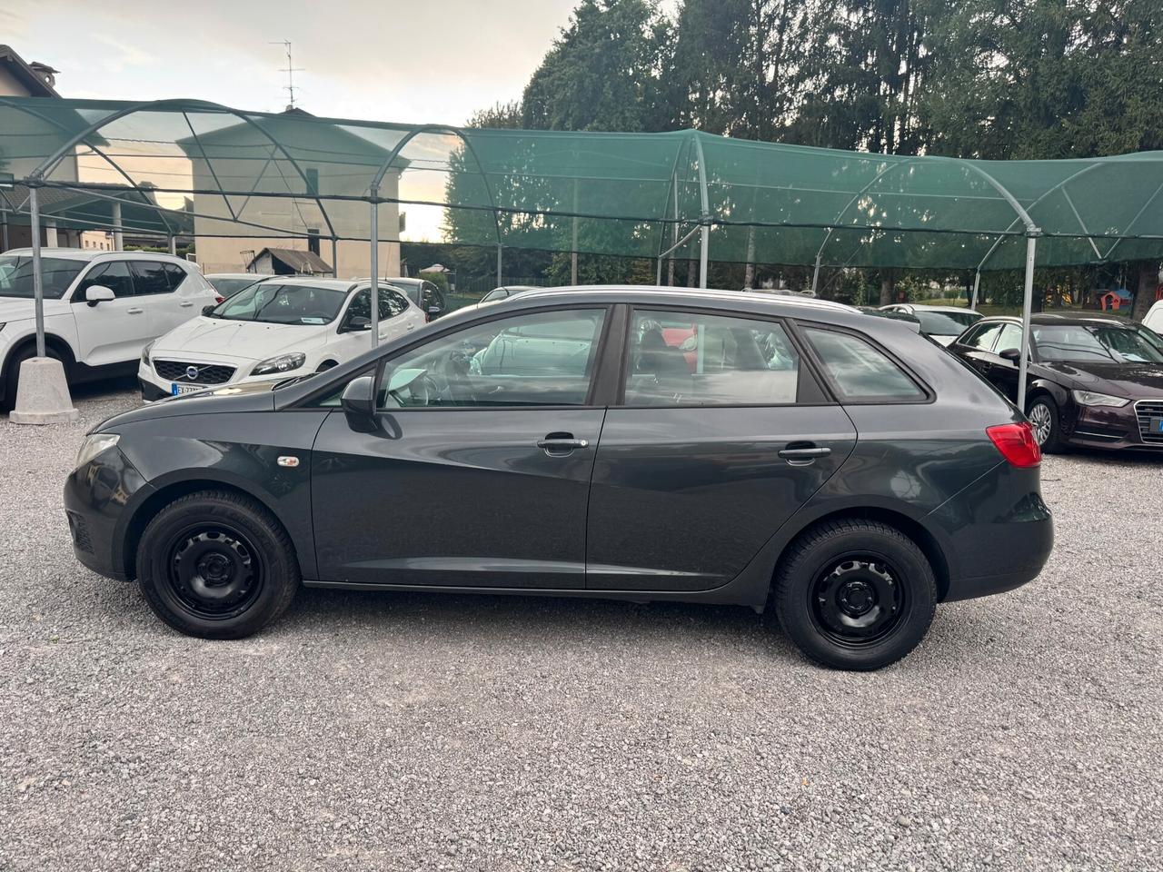 Seat Ibiza 1.2 TDI CR 5 porte Reference