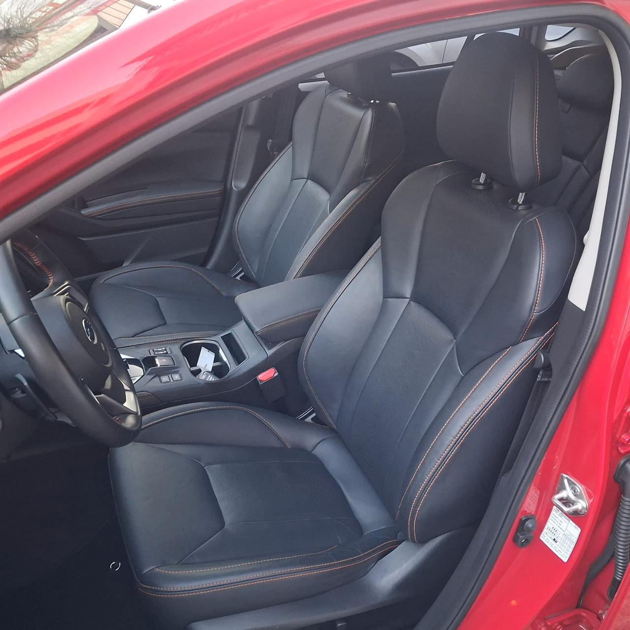 Subaru XV 2.0i e-Boxer MHEV Lineartronic Premium