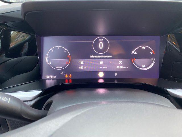 OPEL Grandland X 1.5 diesel Ecotec aut. Ultimate