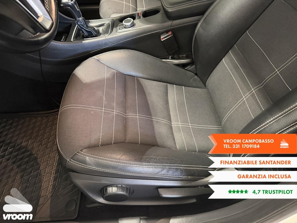 MERCEDES Classe A (W176) A 180 CDI Sport