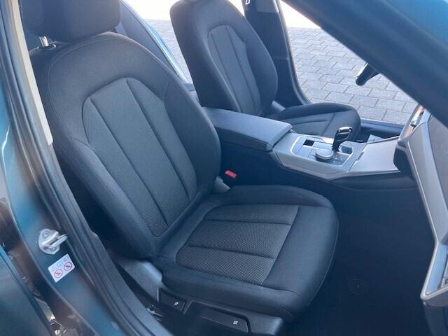 Bmw 318 316d 48V Touring Business Advantage Auto