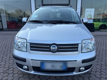 Fiat Panda 1.2 Dynamic METANO OK NEOPATENTATI