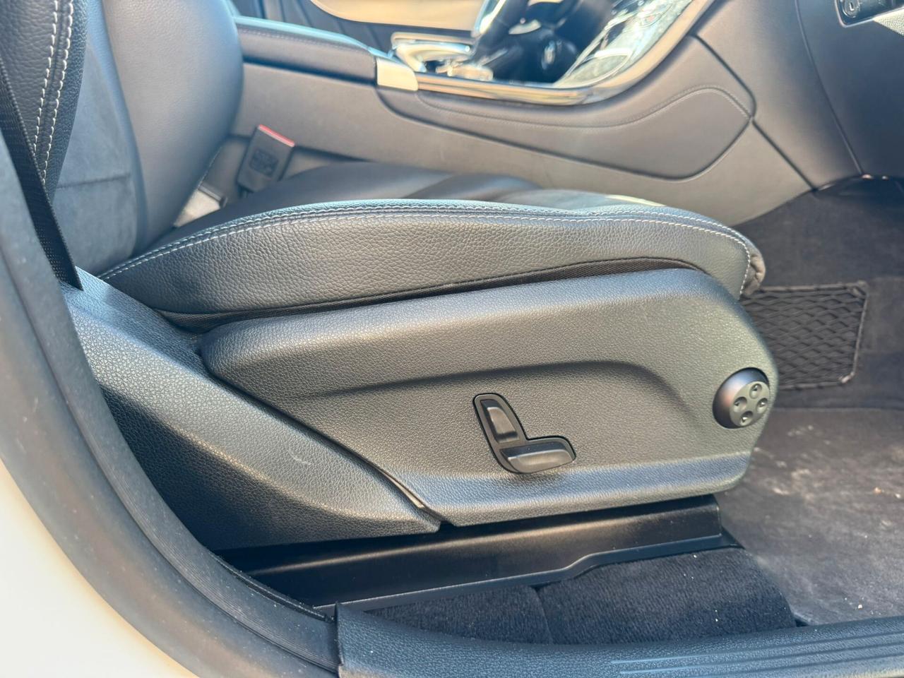 Mercedes-benz GLC 250 d 4Matic Premium, AMG, FULL