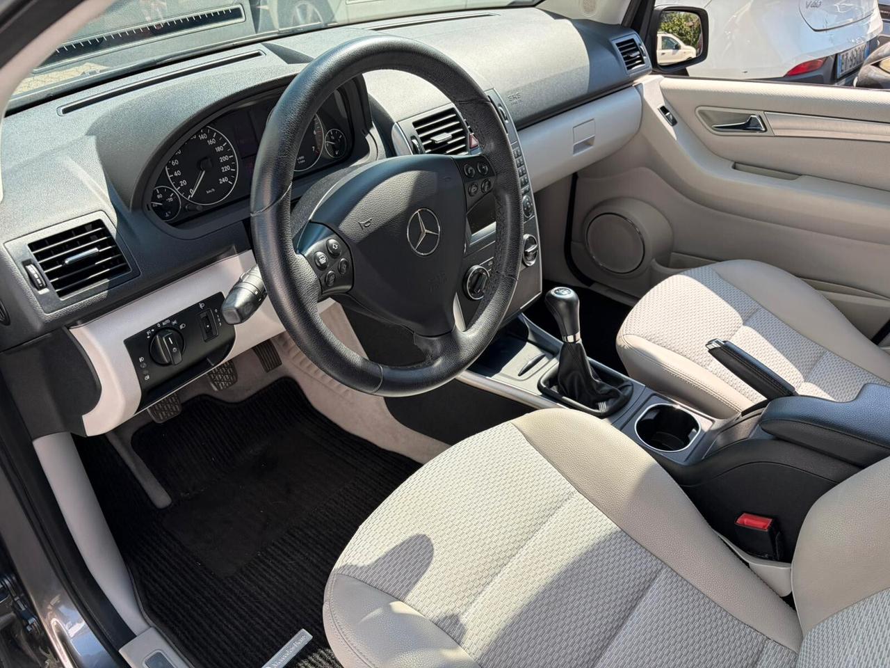 Mercedes-benz A 150 Avantgarde*NEOPATENTATI