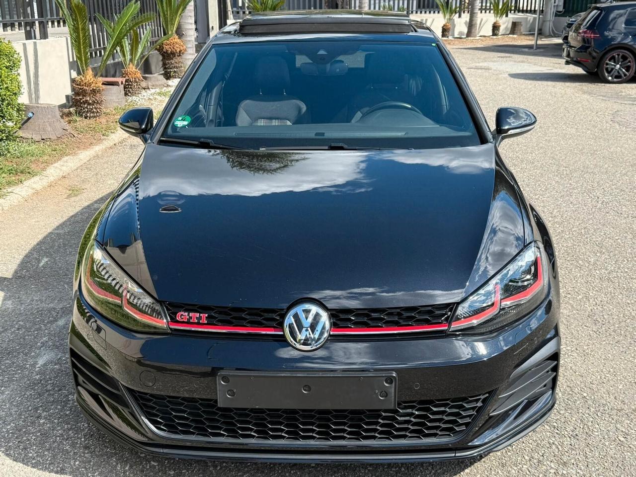 Volkswagen Golf VII GTI Performance 2.0 245 CV TSI 5p. BMT