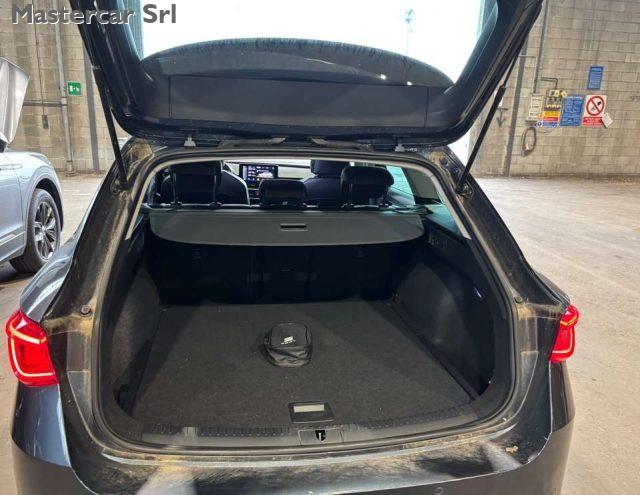 SEAT Leon Sportstourer 1.5 etsi Xcellence 150cv dsg- GD252EA