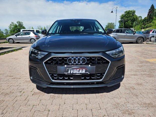 Audi A1 '2019 cambio automatico motore nuovo