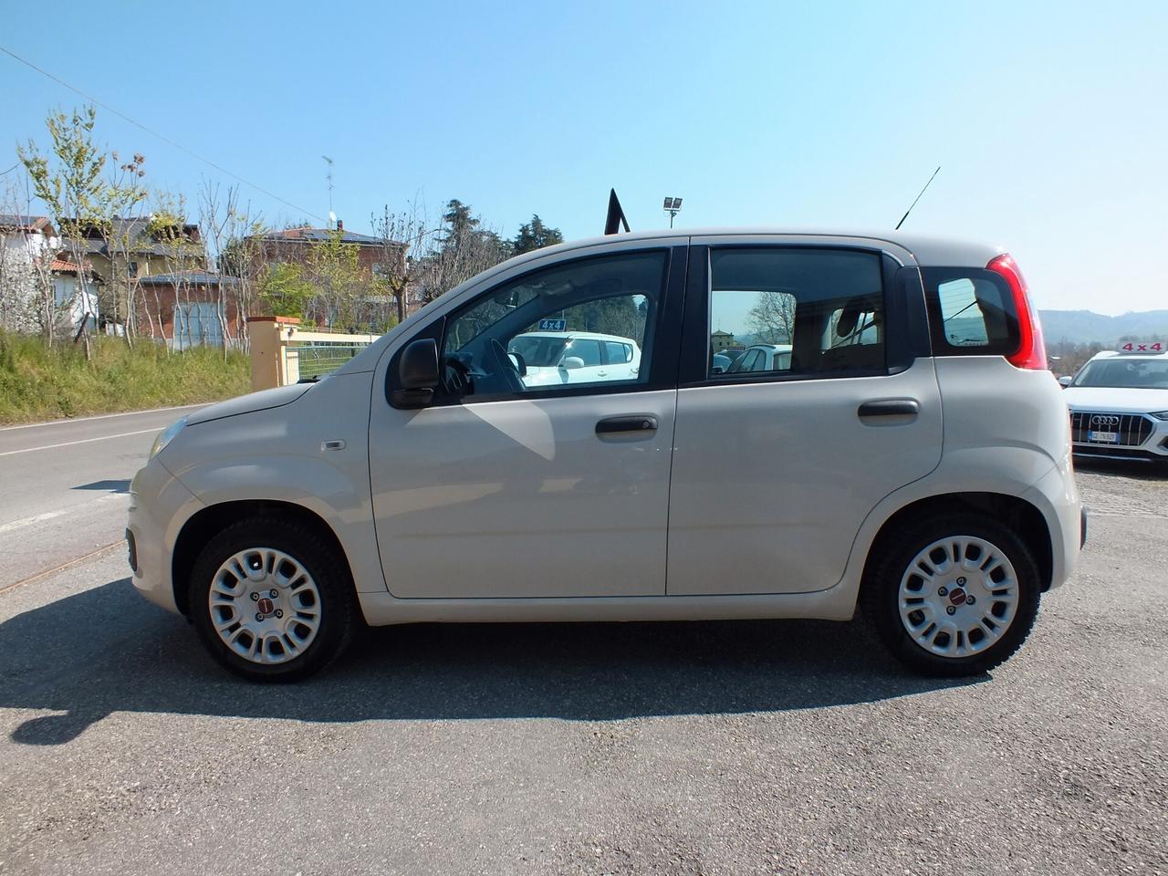 FIAT PANDA 1.2 70 CV EASY