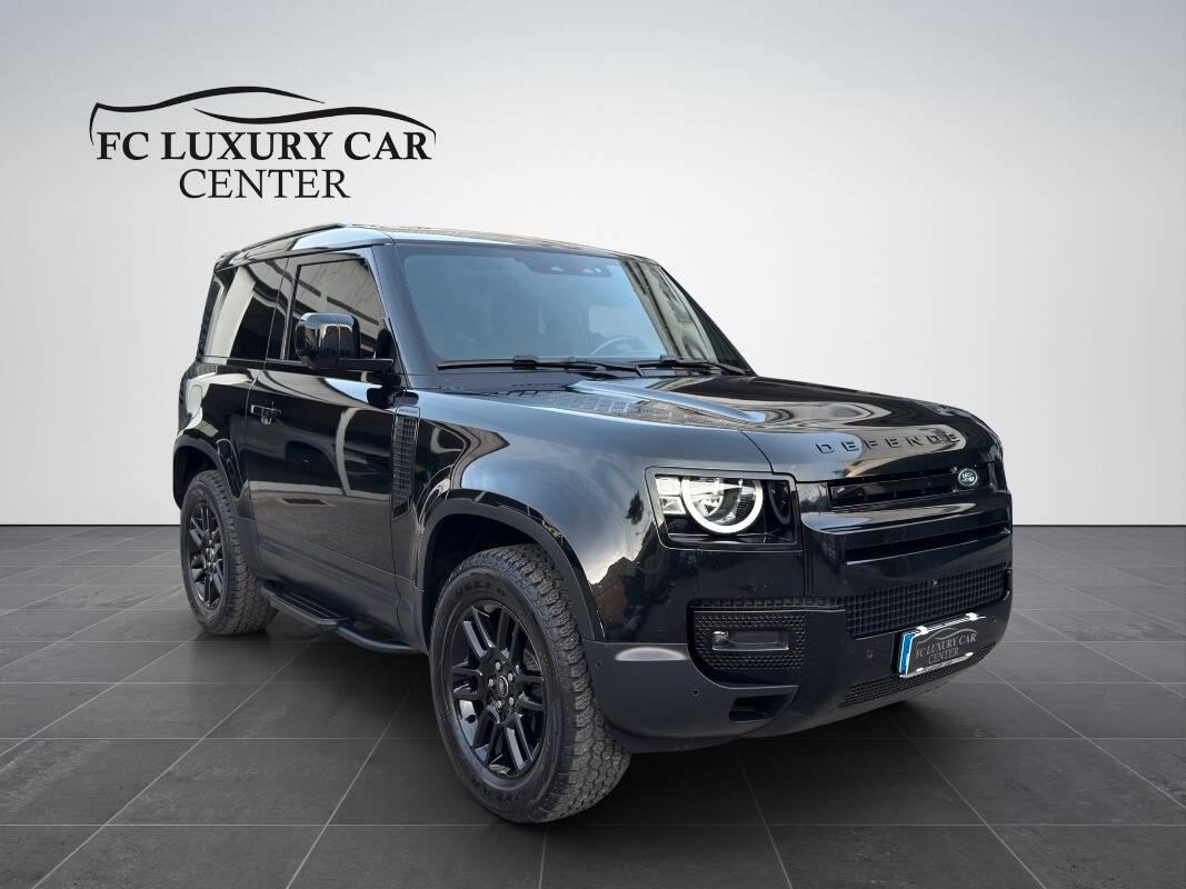 Land Rover Defender 90 3.0d X-Dynamic S awd 200cv Garanzia Land Rover IVA ESPOSTA