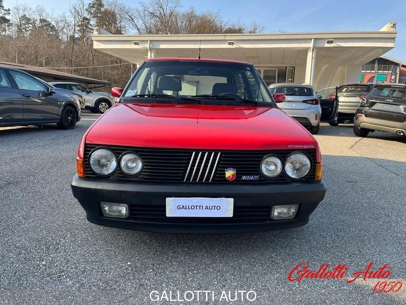 FIAT Ritmo Fiat RITMO ABARTH 2.0 benzina 130cv