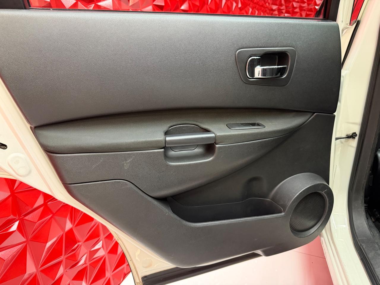 Nissan Qashqai+2 1.5 dCi DPF Tekna TETTO 7 POSTI