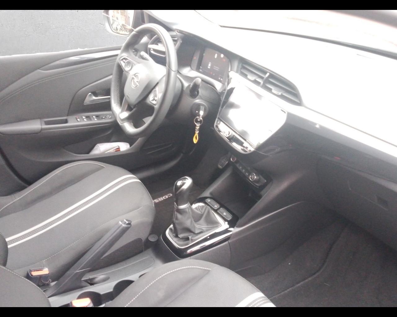 OPEL Corsa 6ª serie - Corsa 1.2 Design & Tech