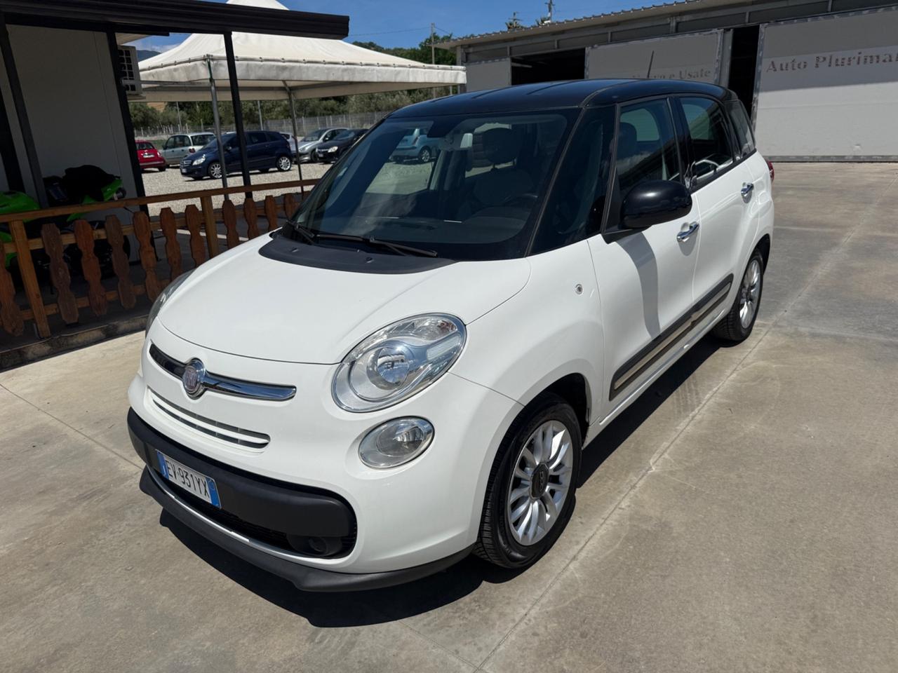 Fiat 500L 1.6 Multijet 105 CV Lounge
