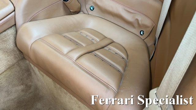 FERRARI California DCT Daytona Freni Carboceramica Iva 22% Compresa