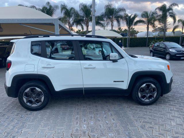 JEEP Renegade 1.6 Mjt 120 CV Longitude