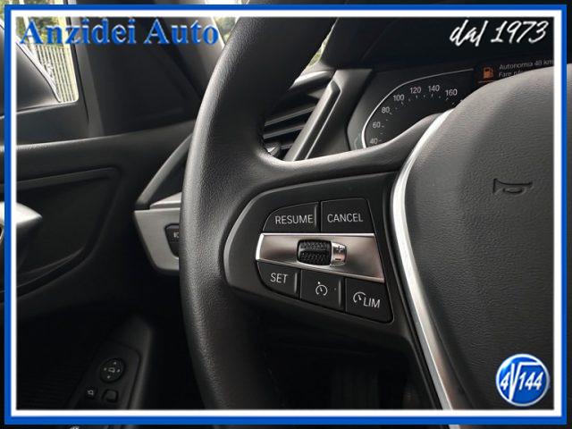 BMW 116 d 5p Business Advantage