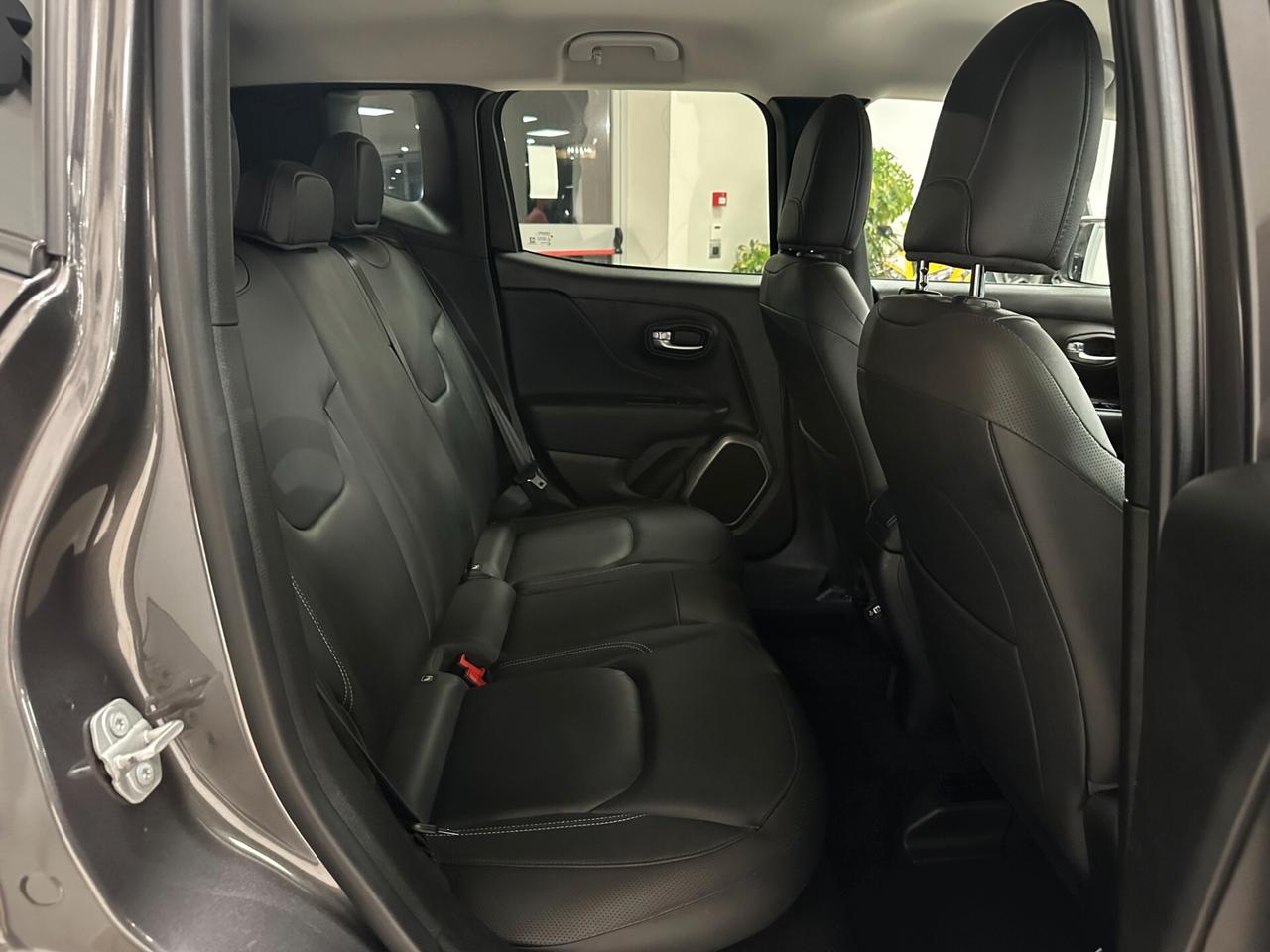 Jeep Renegade 1.6 Mjt 120 CV Limited - 2018
