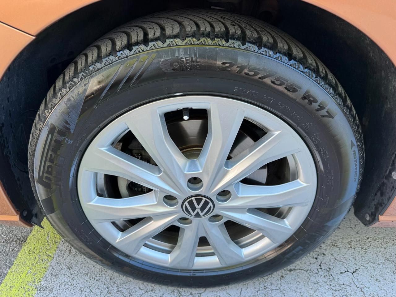 Volkswagen Caddy CALIFORNIA MAXI 2.0TDI DSG CAMPER