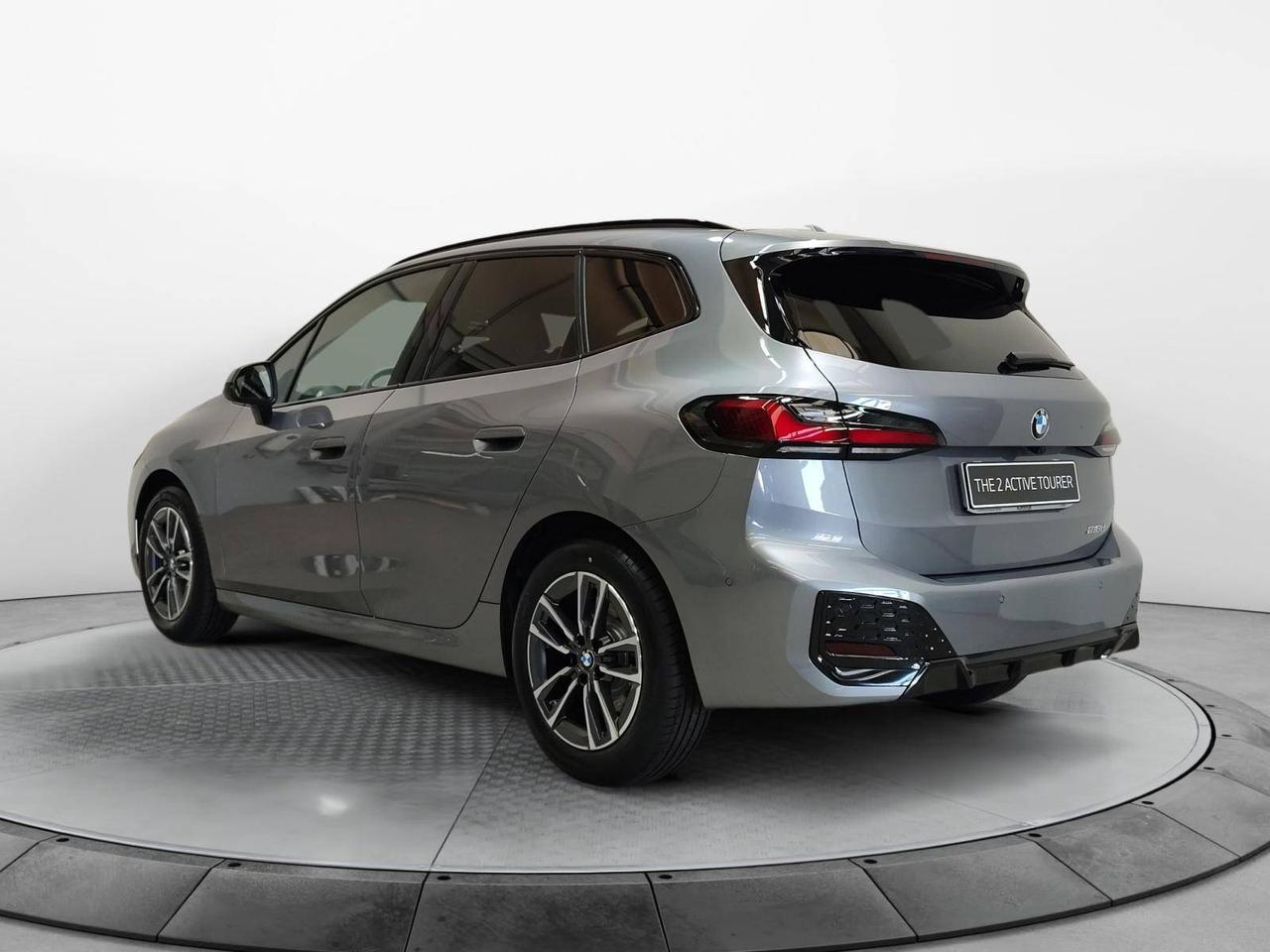 BMW Serie 2 218d Active Tourer MSport