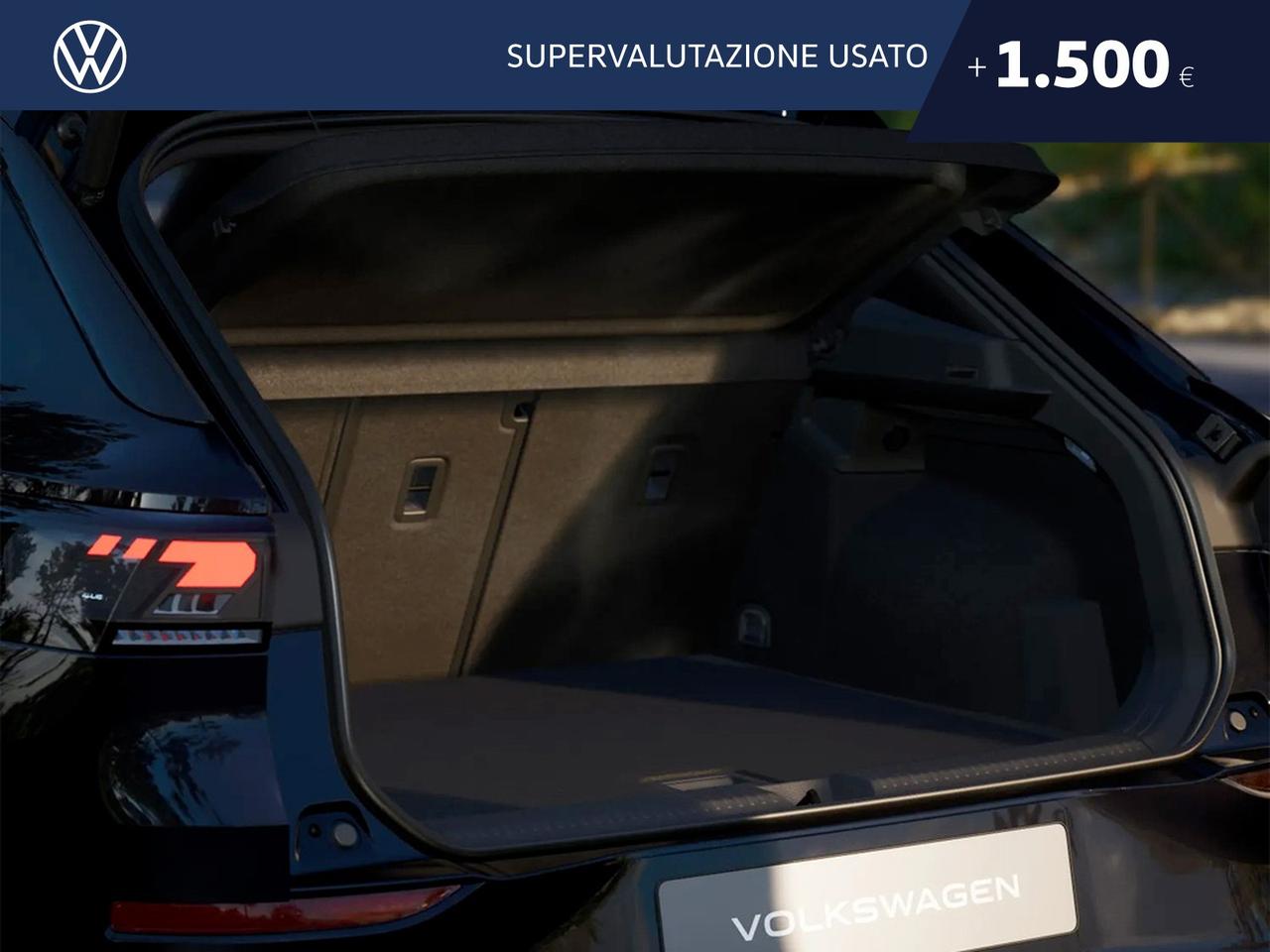 Volkswagen T-Roc 1.5 etsi style 150cv dsg