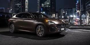 Maserati Grecale 2.0 250cv. MHEV GT Q4 auto