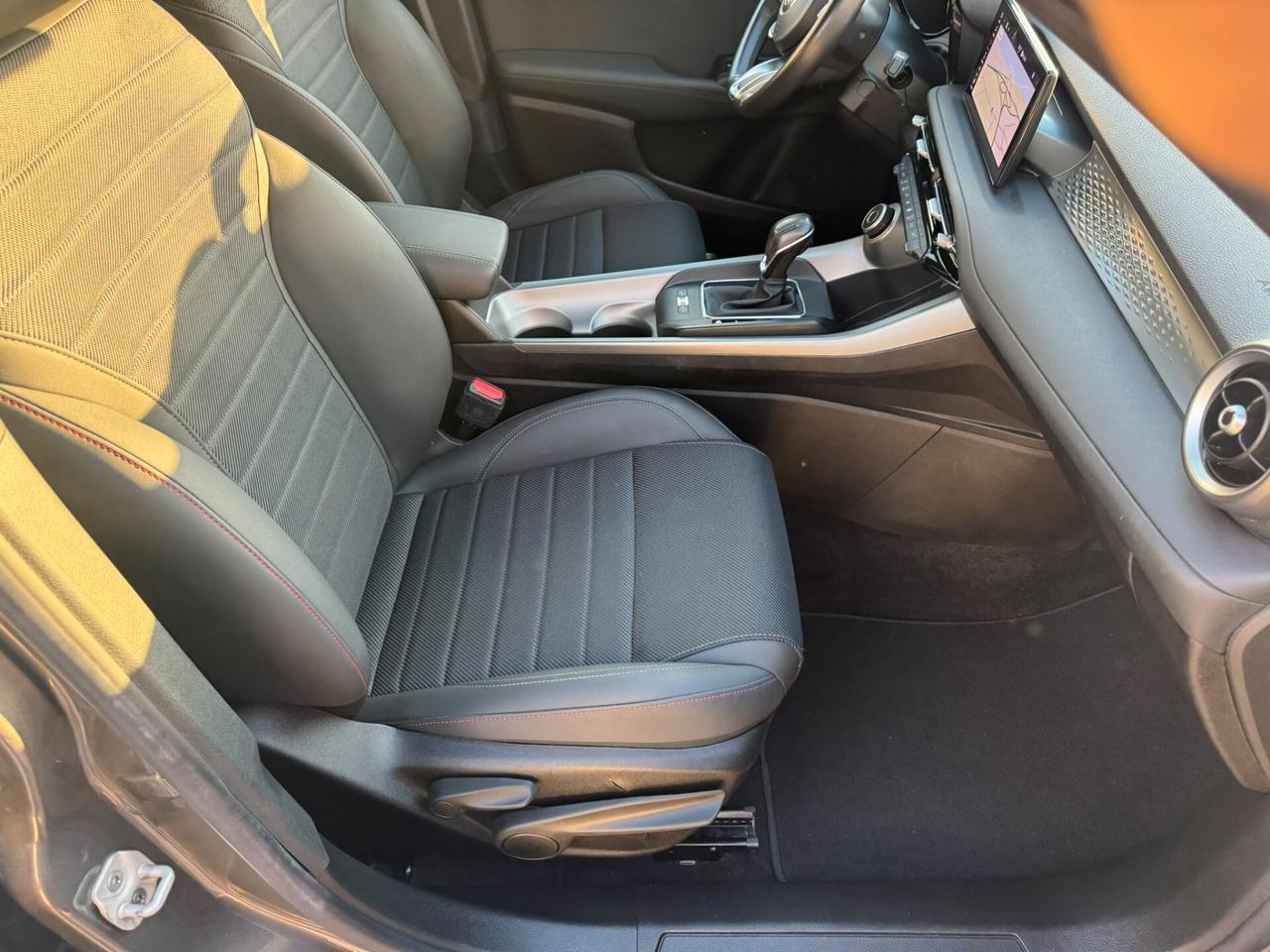 Alfa Romeo Tonale 1.6 diesel 130cv AUTO Sprint