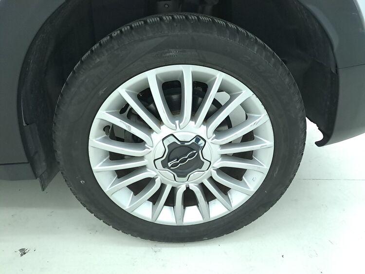 Fiat 500X Connect BR674418 1.0 Benzina 120CV