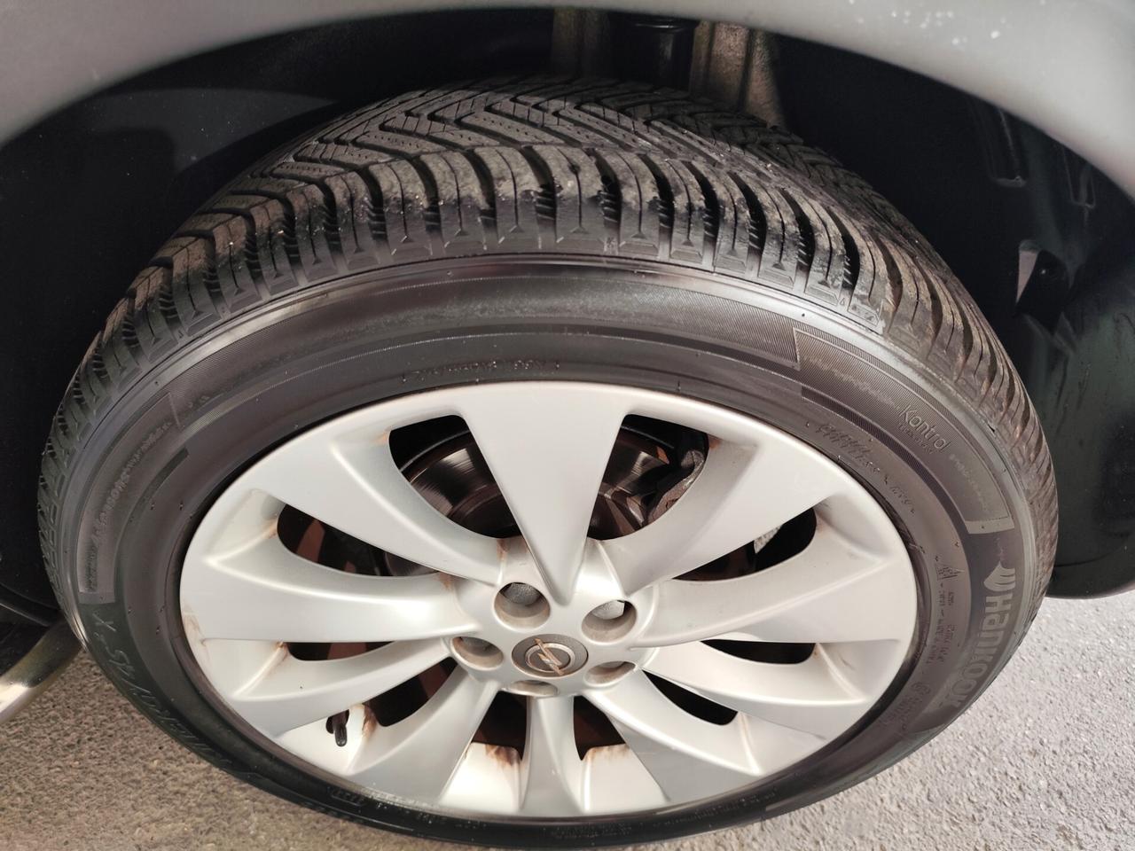 Opel Mokka 1.6 CDTI Ecotec 136CV 4x2 Cosmo