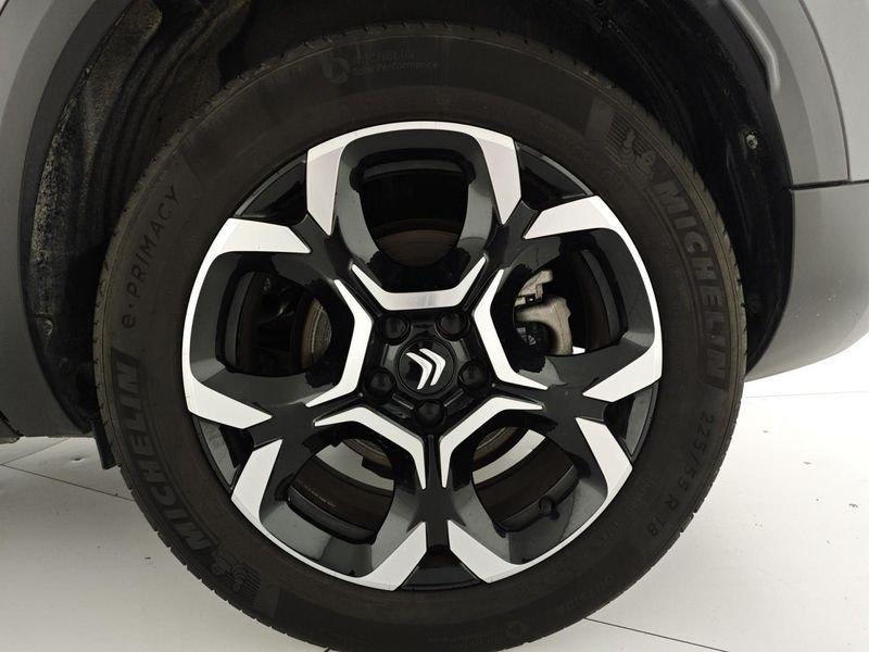 Citroën C5 Aircross PureTech 130 S&S Plus