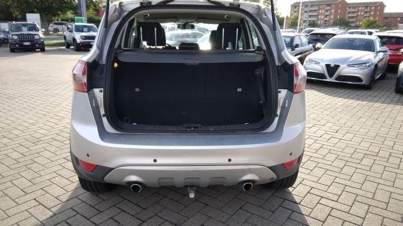 Ford Kuga Kuga 2.0 TDCi 163CV 4WD Pow.Individ. Bs.