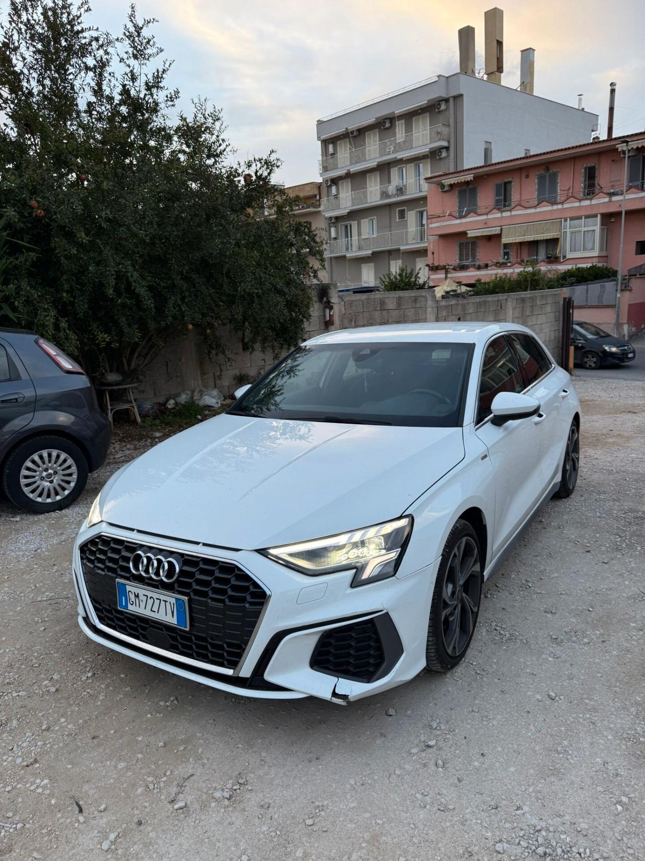Audi A3 SPB 30 TDI