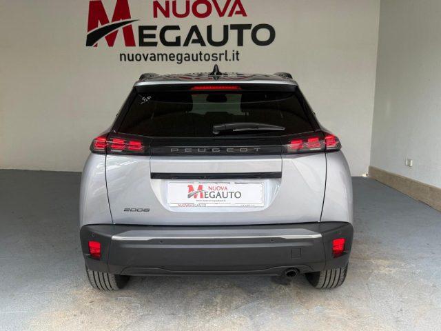 PEUGEOT 2008 PureTech 100 S&S Allure