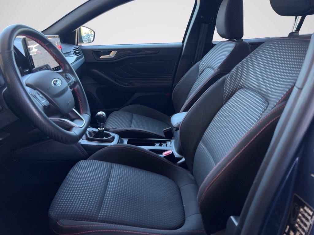 FORD Focus SW 1.0t ecoboost h ST-Line X 125cv del 2022